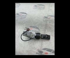 BLOCCHETTO ACCENSIONE CON CHIAVE CITROEN C3 II (SC - 20