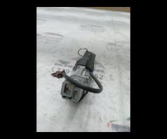 BLOCCHETTO ACCENSIONE CON CHIAVE CITROEN C3 II (SC - 21