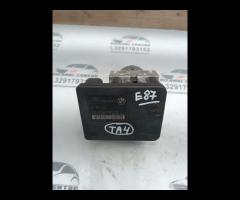 CENTRALINA POMPA ABS BMW SERIE 1 E87 2009 6789301