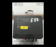 CENTRALINA POMPA ABS BMW E87 6776056-01 6776056 67