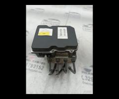 CENTRALINA POMPA ABS ESP  AUDI A4 S LINE 2007 8E09