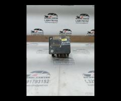 CENTRALINA POMPA ABS ESP OPEL ASTRA 13246535 10096