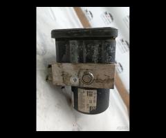 CENTRALINA POMPA ABS ESP OPEL ASTRA 13246535 10096 - 9