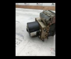 CENTRALINA POMPA ABS ESP OPEL ASTRA 13246535 10096 - 12