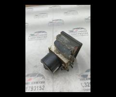 CENTRALINA POMPA ABS ESP OPEL ASTRA 13246535 10096 - 14