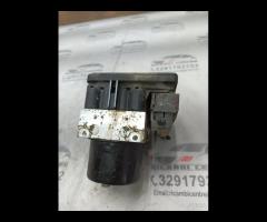 CENTRALINA POMPA ABS ESP OPEL ASTRA 13246535 10096 - 18