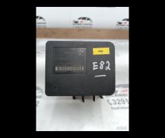 CENTRALINA POMPA ABS BMW SERIE 1 E82 2012 6789301