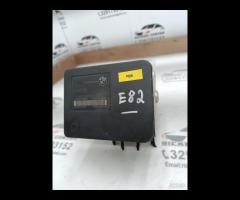 CENTRALINA POMPA ABS BMW SERIE 1 E82 2012 6789301