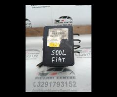 CENTRALINA POMPA ABS FIAT 500 L 2013 51920753 PF3