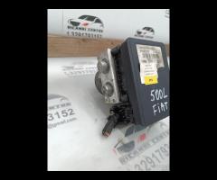 CENTRALINA POMPA ABS FIAT 500 L 2013 51920753 PF3