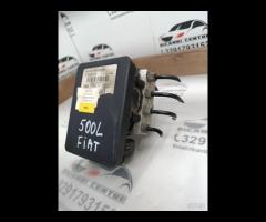 CENTRALINA POMPA ABS FIAT 500 L 2013 51920753 PF3