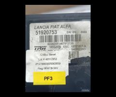 CENTRALINA POMPA ABS FIAT 500 L 2013 51920753 PF3 - 13