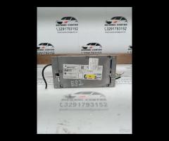 CENTRALINA BLUETOOTH TELEFONO BMW SERIE 1 E82 2009