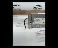 CENTRALINA BLUETOOTH TELEFONO BMW SERIE 1 E82 2009