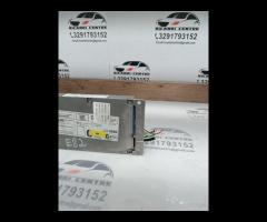 CENTRALINA BLUETOOTH TELEFONO BMW SERIE 1 E82 2009