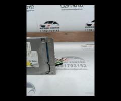 CENTRALINA BLUETOOTH TELEFONO BMW SERIE 1 E82 2009