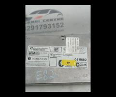 CENTRALINA BLUETOOTH TELEFONO BMW SERIE 1 E82 2009 - 16