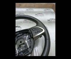 VOLANTE MULTIFUNZIONE PELLE CON PALETTE JAGUAR XF