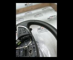 VOLANTE MULTIFUNZIONE PELLE CON PALETTE JAGUAR XF - 12