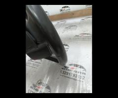 VOLANTE MULTIFUNZIONE PELLE CON PALETTE JAGUAR XF - 13