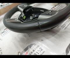 VOLANTE MULTIFUNZIONE PELLE CON PALETTE JAGUAR XF - 15