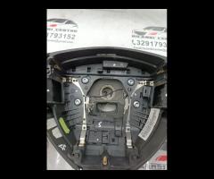 VOLANTE MULTIFUNZIONE PELLE CON PALETTE JAGUAR XF - 18