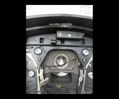 VOLANTE MULTIFUNZIONE PELLE CON PALETTE JAGUAR XF - 19