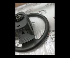 VOLANTE MULTIFUNZIONE PELLE CON PALETTE JAGUAR XF - 20