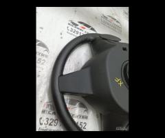 VOLANTE MULTIFUNZIONE PELLE CON PALETTE JAGUAR XF - 21