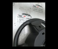 VOLANTE MULTIFUNZIONE PELLE CON PALETTE JAGUAR XF - 22