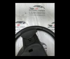 VOLANTE MULTIFUNZIONE PELLE CON PALETTE JAGUAR XF - 23