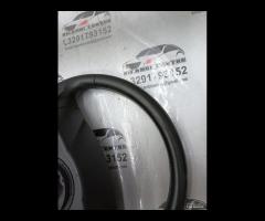 VOLANTE MULTIFUNZIONE PELLE CON PALETTE JAGUAR XF - 24