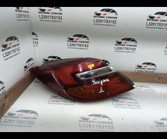 FARO FANALE POSTERIORE SINISTRO OPEL INSIGNIA T 20