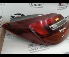 FARO FANALE POSTERIORE SINISTRO OPEL INSIGNIA T 20