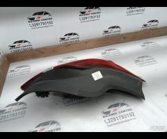 FARO FANALE POSTERIORE SINISTRO OPEL INSIGNIA T 20 - 9
