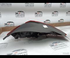 FARO FANALE POSTERIORE SINISTRO OPEL INSIGNIA T 20 - 10