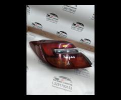 FARO FANALE POSTERIORE SINISTRO OPEL INSIGNIA T 20 - 16