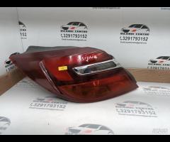 FARO FANALE POSTERIORE SINISTRA OPEL INSIGNIA MK1