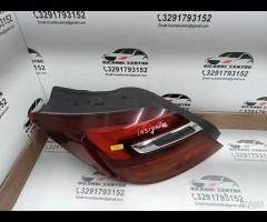 FARO FANALE POSTERIORE SINISTRA OPEL INSIGNIA MK1