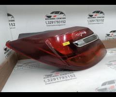 FARO FANALE POSTERIORE SINISTRA OPEL INSIGNIA MK1