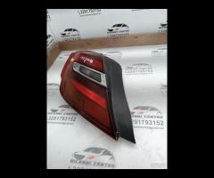 FARO FANALE POSTERIORE SINISTRA OPEL INSIGNIA MK1 - 7