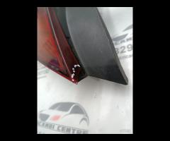 FARO FANALE POSTERIORE SINISTRA OPEL INSIGNIA MK1 - 8