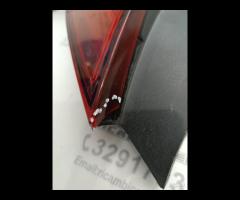 FARO FANALE POSTERIORE SINISTRA OPEL INSIGNIA MK1 - 9