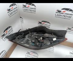 FARO FANALE POSTERIORE SINISTRA OPEL INSIGNIA MK1 - 11