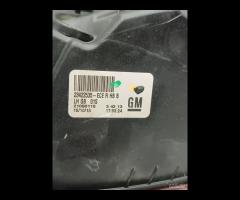 FARO FANALE POSTERIORE SINISTRA OPEL INSIGNIA MK1 - 14