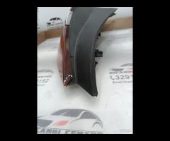 FARO FANALE POSTERIORE SINISTRA OPEL INSIGNIA MK1 - 16