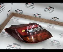 FARO FANALE POSTERIORE SINISTRA OPEL INSIGNIA MK1 - 17