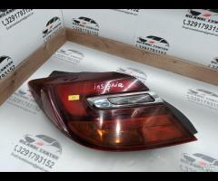 FARO FANALE POSTERIORE SINISTRA OPEL INSIGNIA MK1 - 18