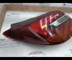 FARO FANALE POSTERIORE SINISTRA OPEL INSIGNIA MK1 - 20