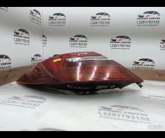 FARO FANALE POSTERIORE SINISTRA OPEL INSIGNIA MK1 - 21